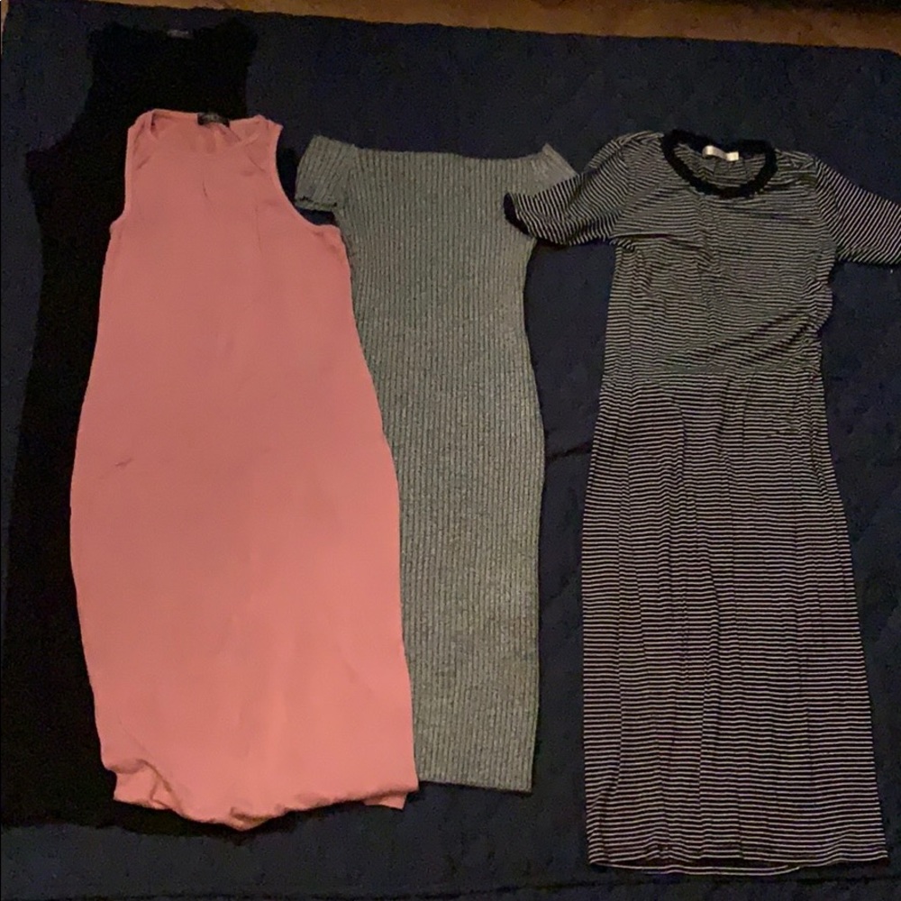Dresses